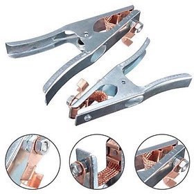 Mua Kẹp mát máy hàn 300A có cốt đồng hàng tốt