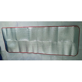 Chiếu ngủ văn phòng gấp gọn, mát, thoải mái. Dành cho 1,2 người nằm.