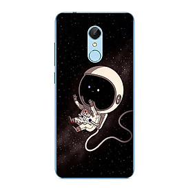 Ốp điện thoại dành cho máy Xiaomi Mi Mix 2S - Không trọng lực MS ACPTU011