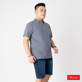 Áo Thun Cho Người Béo (Size 80-140kg)