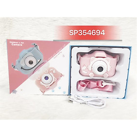 SP354694 - Hộp máy chụp hình Cute Kitty