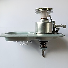 Mua Hộp số máy giặt cho PANASONIC từ 8kg đến 9kg hàng tháo máy mới