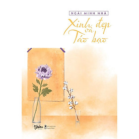 Sách - Xinh đẹp và táo bạo (tặng kèm bookmark)