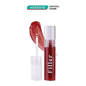 Son Kem Bóng Cathy Doll Filler Lip Booster 3.3g