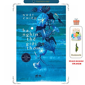 Sách Ba nghìn thế giới thơm