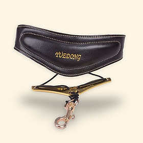 Mua Dây Đeo Kèn Saxophone Da Bò Cao Cấp