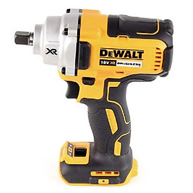 Máy siết bulon cầm tay 18V Dewalt DCF894N-KR