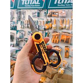 Mua Kéo thợ điện  145mm ingco HES02855