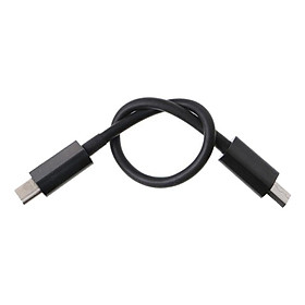 USB 3.1 Type C Multi Charging Cable, USB 2.0 to Type C Charger Date Cable