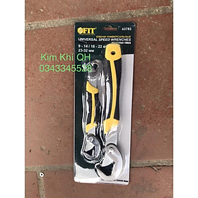 Mua Bộ 2 Mỏ Cle  63783 của Canada đa năng mở mọi loại ốc từ 9-32mm