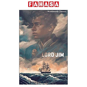 Sách ngoại văn: Lord Jim