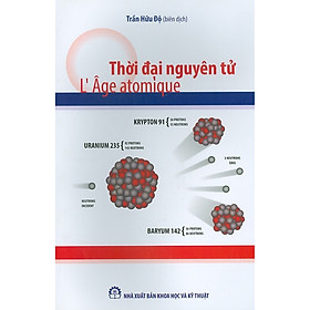 Thời Đại Nguyên Tử L Âge Atomique