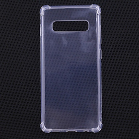 Ốp Lưng Dẻo Chống Sốc Dành Cho Samsung Galaxy S10 / S10 Plus