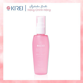 Tinh Chất Dưỡng Trắng Dạng Xịt 6 trong 1 Kirei JP - Skin Tone Enhancer 6in1 Spray Serum 100ml