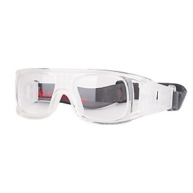 Sports Goggles Basketball Glasses Protector Safety Soccer Soccer Anti Shock