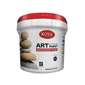 Mua Sơn Giả Đá KOVA giá tốt