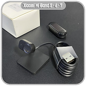 Mua Đế sạc cho Xiaomi Mi Band 5 - 6 - 7