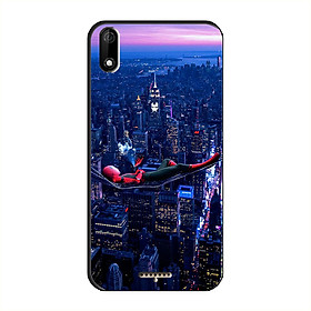 Ốp Lưng Dẻo Dành Cho WIKO Y60