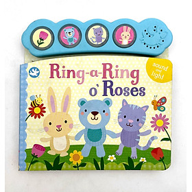 Little Me Ring-a-Ring O'Roses (Series Sound And Light)