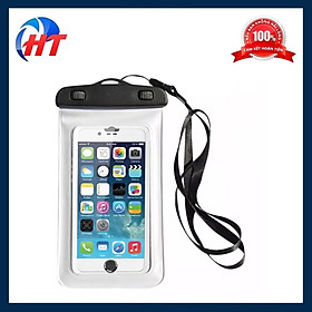 Mua Túi Chống Nước cho Điện Thoại Đi Bơi