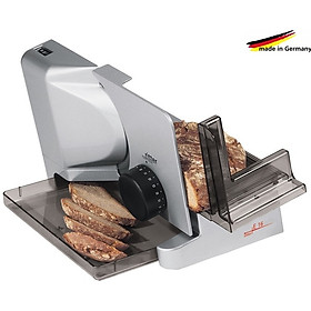 Mua Máy Thái Lát Thực Phẩm Ritter 515.023 Arcus 3  Nhấp Đức  Hàng Chính Hãng