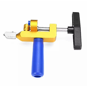 Mua MÁY CẮT THIẾT BỊ CẦM TAY CẮT GẠCH MEN CẮT KÍNH GƯƠNG 2IN1 ĐA NĂNG TIỆN DỤNG MẪU MỚI HÀNG CHUẨN CHẤT LƯỢNG GIÁ RẺ