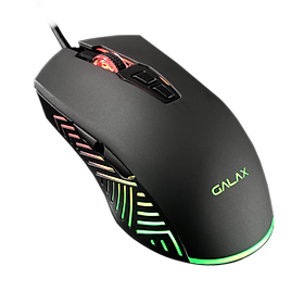 Mua Chuột Gaming Galax Slider-03 Led RGB - Hàng chính hãng
