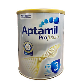 Sữa Bột Aptamil Profutura 3