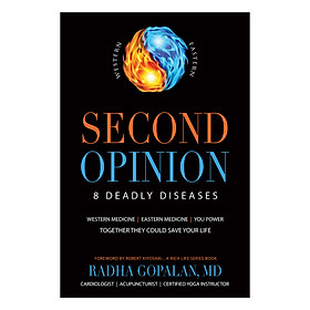 Hình ảnh [Hàng thanh lý miễn đổi trả] Second Opinion