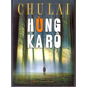 Hình ảnh Sách - Hùng Karô - Chu Lai(HT)