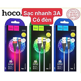 Mua V8-- Dây Sạc Nhanh  ME3 chuôi Micro- Cáp Sạc Nhanh 3A dây dù chống rối  hàng nhập khẩu