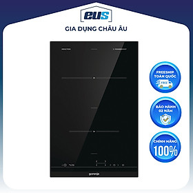 Mua Bếp Từ 2 Vùng Nấu Gorenje IT321BCSC - Hàng Chính Hãng