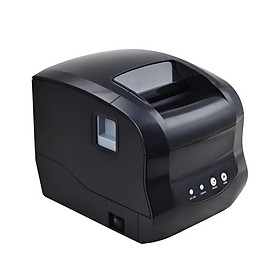 Mua Máy in tem trà sữa Xprinter XP-318B Hàng chính hãng