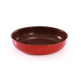 Mua Chảo chiên Miris cán rời 26cm (Đỏ)