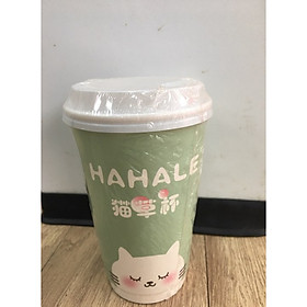 Cỏ mèo hữu cơ hahale
