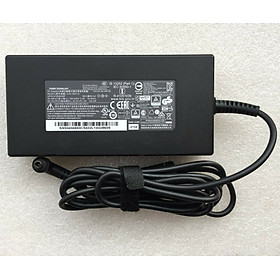 Sạc dành cho Laptop MSI 150W 20V 7.5A AC/DC Adapter for MSI WF66 11UJ/UI 957-15621P-104 MSI WF76 11UI-259EN ADP-150CH D