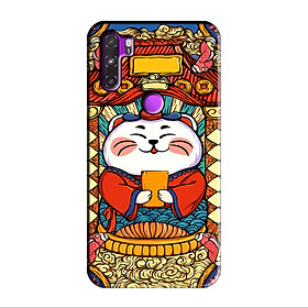 Ốp Lưng Dẻo Dành Cho Vsmart Active 3