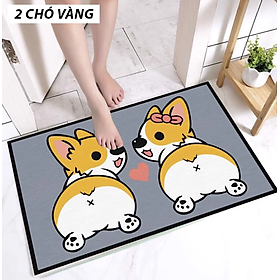 Mua (Quà tặng) Móc treo quần áo hoặc thảm chân hoặc đầu vòi nước xoay 360 độ