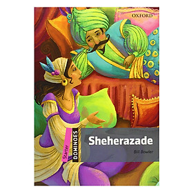 Dominoes Starter: Sheherazade Pack