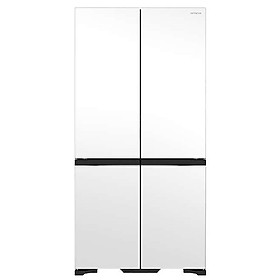 Tủ lạnh Hitachi 4 cửa Inverter 569L R-WB640VGV0X(MIR) - Hàng chính hãng