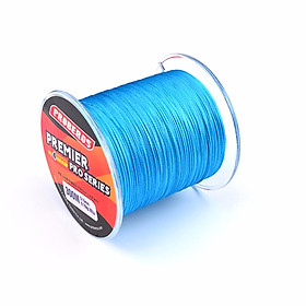 Dây Cước Câu Cá PE Siêu Bền Với 4 Sợi Dây Bện Lại (300m)