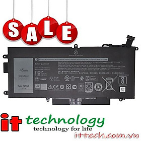 Mua Pin dùng cho Dell Latitude 5289 725KY J0PGR