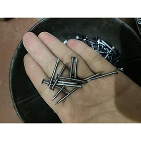 Mua Đinh sắt đóng gỗ 2F (100g)