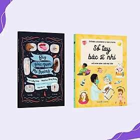 Combo sách Bách Khoa Toàn Thư Cho Bé | Sanhobooks