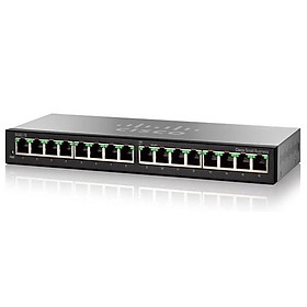 Thiết Bị Mạng Cisco SG95-16 - Hàng Chính Hãng