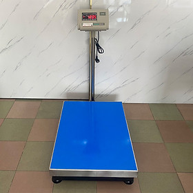 Mua Cân Bàn Điện Tử A12E - Mặt Bàn Cân 600x800mm