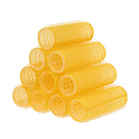 Lô Tạo Kiểu Tóc Nhiều Kích Thước (10 Lô)
