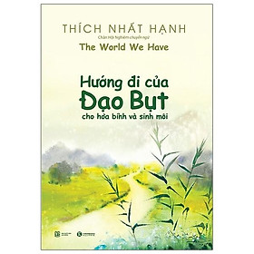 Hướng Đi Của Đạo Bụt Cho Hòa Bình Và Sinh Môi