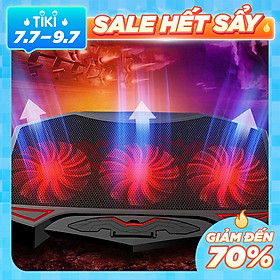 Đế tản nhiệt laptop, máy tính