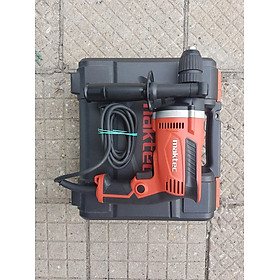 MÁY KHOAN BÚA 710W (16MM) MAKITA MT815 - HÀNG CHÍNH HÃNG